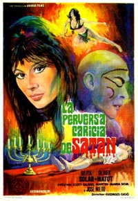 Perversa Caricia de Sat�n, La (1975)