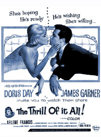Thrill of it All, The (1963)