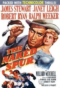 Naked Spur, The (1953)