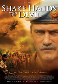 Shake Hands with the Devil: The Journey of Romo Dallaire (2004)