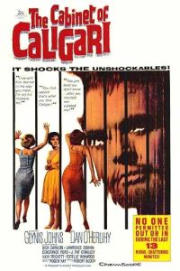 Cabinet of Caligari, The (1962)