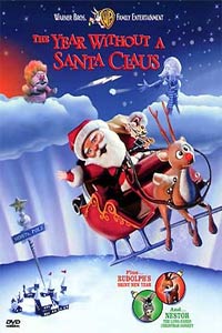 Year without a Santa Claus, The (1974)