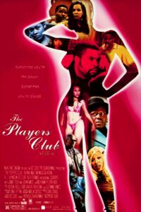 Players Club, The (1998)