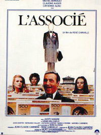 Associé, L' (1979)