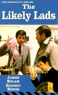 Likely Lads, The (1976)