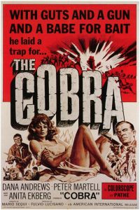 Cobra, Il (1967)