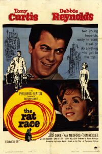Rat Race, The (1960)