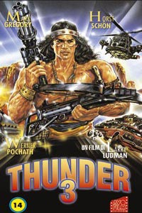 Thunder III (1988)