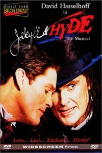 Jekyll & Hyde: The Musical (2001)
