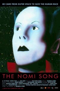 Nomi Song, The (2004)