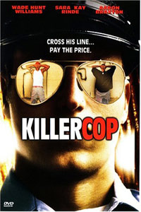 Killer Cop (2002)