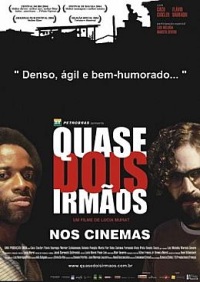 Quase Dois Irm�os (2004)