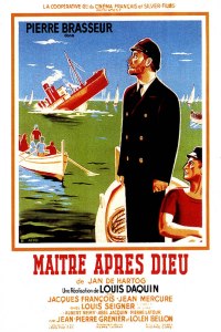 Ma�tre Apr�s Dieu (1951)