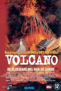 Nature Unleashed: Volcano (2004)