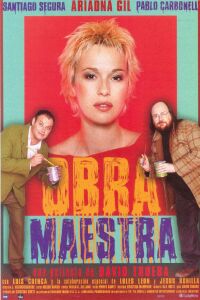 Obra Maestra (2000)