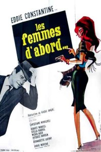 Femmes d'Abord, Les (1963)