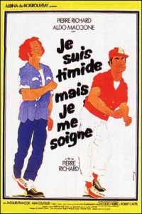 Je Suis Timide... Mais Je Me Soigne (1978)