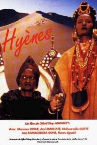 Hynes (1992)