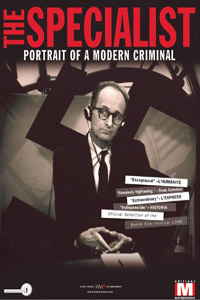 Spcialiste, Portrait d'un Criminel Moderne, Un (1999)