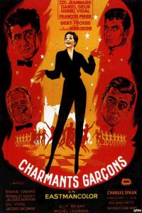 Charmants Garons (1957)