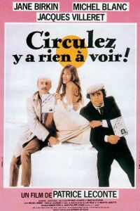 Circulez Y'a Rien � Voir (1983)