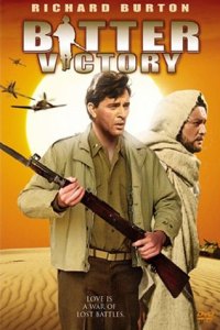 Amère Victoire (1957)