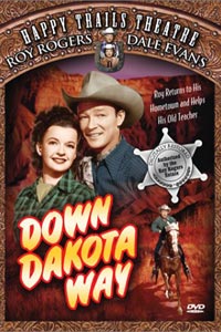 Down Dakota Way (1949)