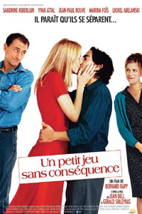 Petit Jeu sans Cons�quence, Un (2004)