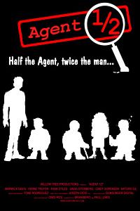 Agent One-Half (2008)