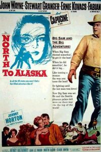 North to Alaska (1960)