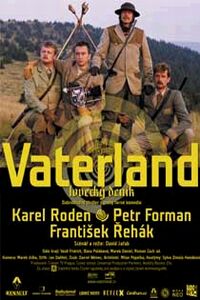 Vaterland - Loveck� Den�k (2004)