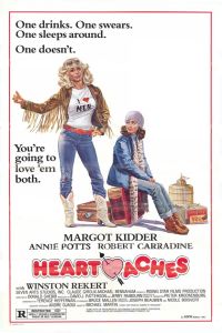 Heartaches (1981)