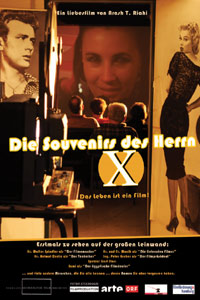 Souvenirs des Herrn X, Die (2004)