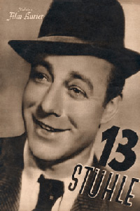 13 St�hle (1938)