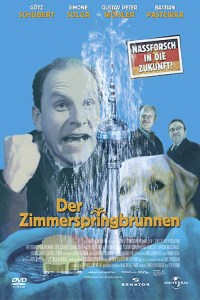 Zimmerspringbrunnen, Der (2001)