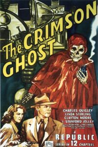 Crimson Ghost, The (1946)