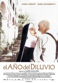 Año del Diluvio, El (2004)