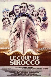 Coup de Sirocco, Le (1979)