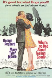 What's So Bad About Feeling Good? (1968)