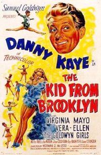 Kid from Brooklyn, The (1946)