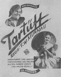 Herr Tartff (1926)