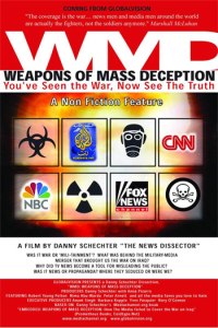 WMD: Weapons of Mass Deception (2004)