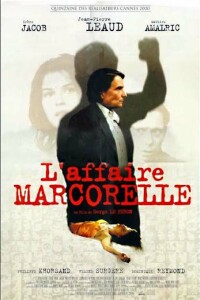 Affaire Marcorelle, L' (2000)