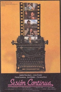 Sesi�n Continua (1984)