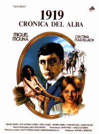 1919, Crónica del Alba (1983)