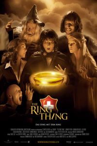 Ring Thing, The (2004)