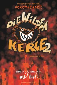Wilden Kerle 2, Die (2005)