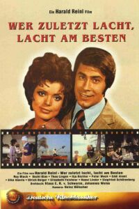 Wer Zuletzt Lacht, Lacht Am Besten (1971)