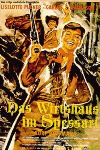 Wirtshaus im Spessart, Das (1958)