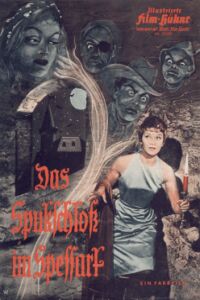 Spukschlo im Spessart, Das (1960)